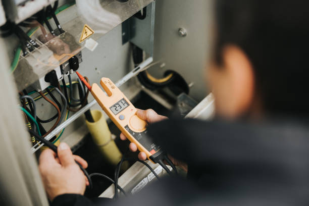 Best Emergency Electrical Repair  in Goshen, CA