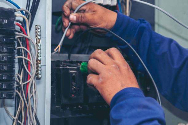 Best Electrical Wiring Services  in Goshen, CA