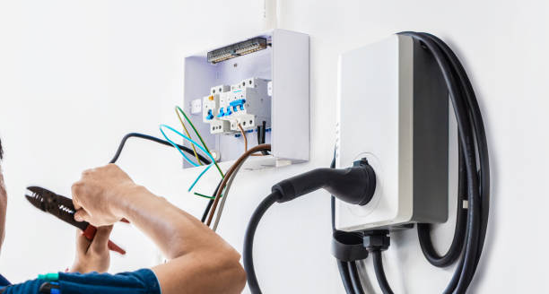 Best Electrical Repair Services  in Goshen, CA