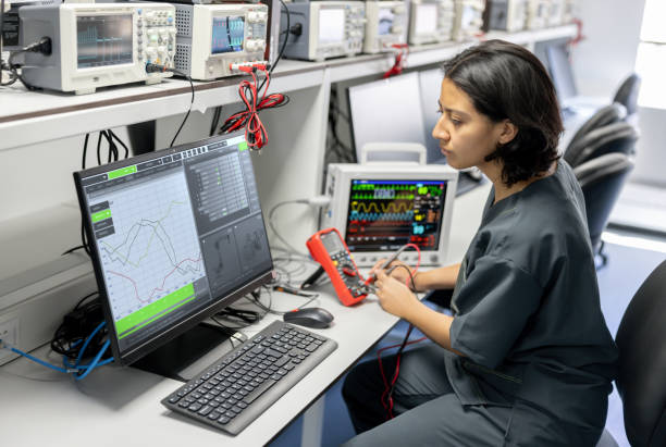 Best Commercial Electrician Services  in Goshen, CA