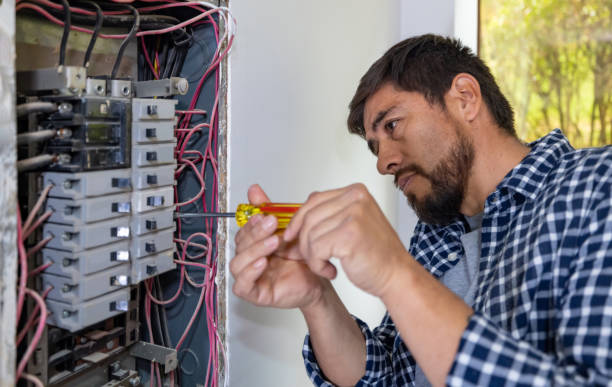 Best Local Electrician Companies  in Goshen, CA